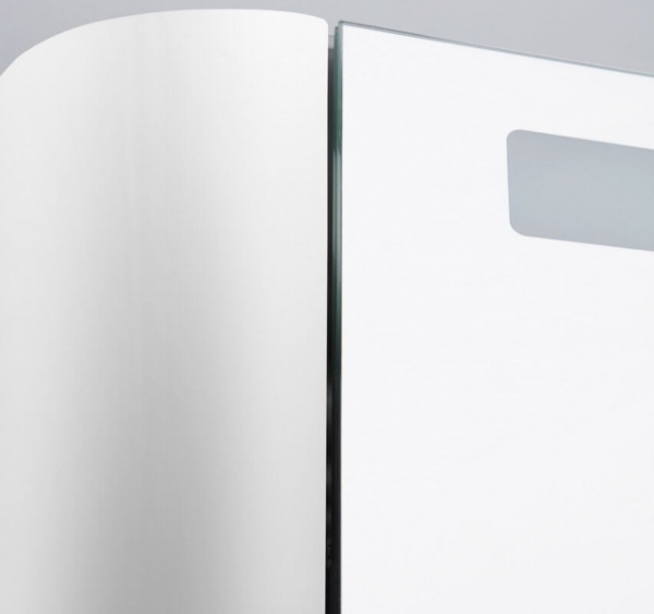 Зеркальный шкаф Am.Pm Sensation M30MCX1001AG