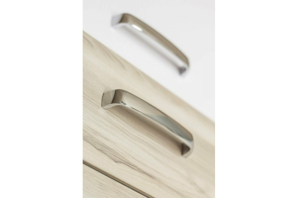 Пенал напольный Style Line Ориноко  36 ЛС-00000385 бежевый