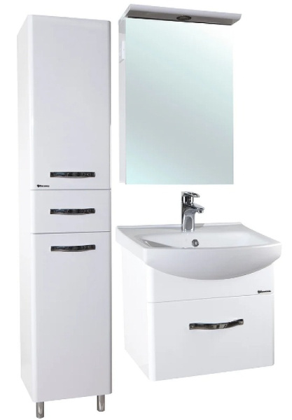 Тумба под раковину Bellezza Анкона 60 4639609090011