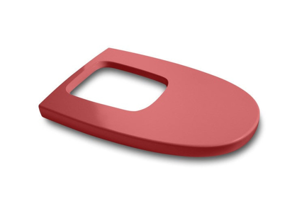 Крышка для биде Roca 806652F3T