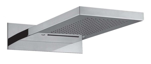 Верхний душ Cezares CZR-SD2V-04