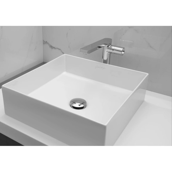 Смеситель для раковины Jacob Delafon Composed E73159-CP