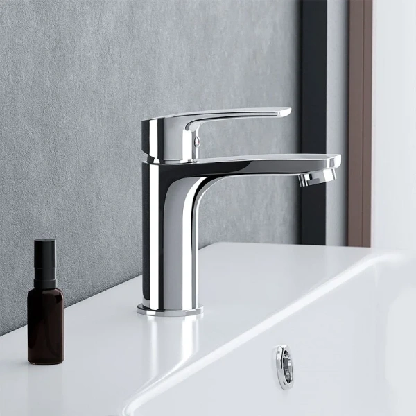 Смеситель для раковины Damixa Eclipse 2.0 480210000 Смеситель для раковины Damixa Eclipse 2.0 480210000