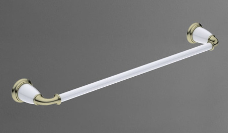 Полотенцедержатель Art&Max AM-3624AW-Br