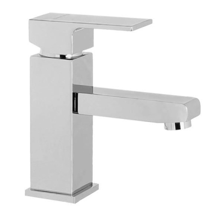 Смеситель для раковины BENNBERG CHROME 110111