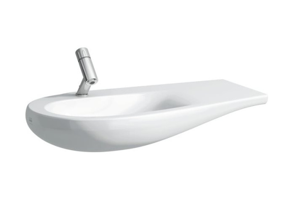 Раковина Laufen Alessi 8.1497.5.400.104.1