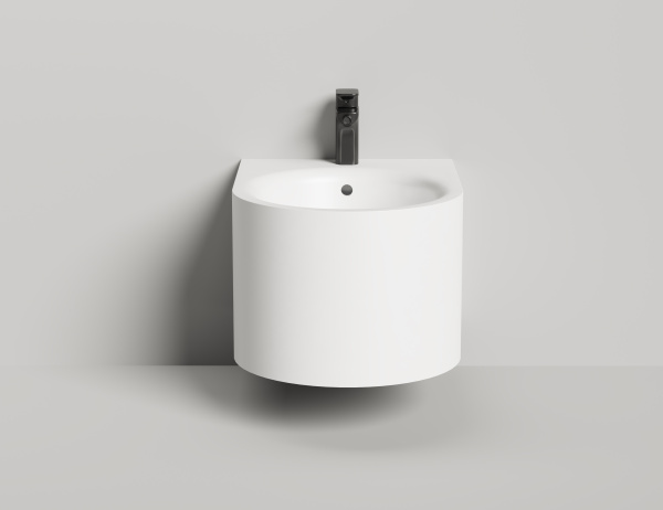 Подвесное биде Salini GEMELLI 250121MRF