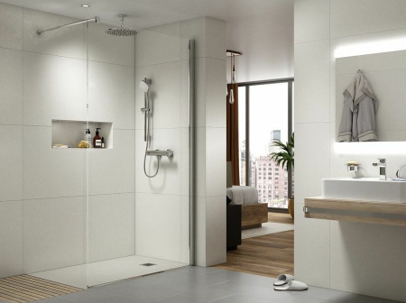 Душевой гарнитур Ideal Standard Ideal Rain Evo Jet Diamond XL3 B1762AA