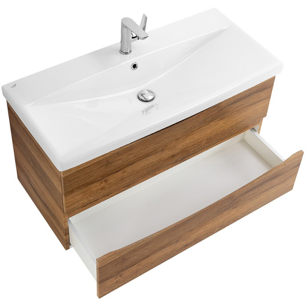 Тумба под раковину BelBagno Marino MARINO-CER-MINI-800-2C-SO-RR-P