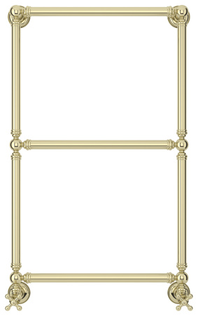 Полотенцесушитель Водяной Сунержа Ренессанс 1304 (86х50) Шампань 020-0280-8650