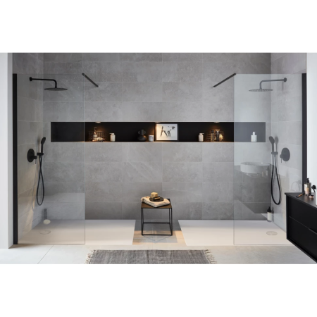 Верхний душ Jacob Delafon Jacob Delafon Metro E26600-BL