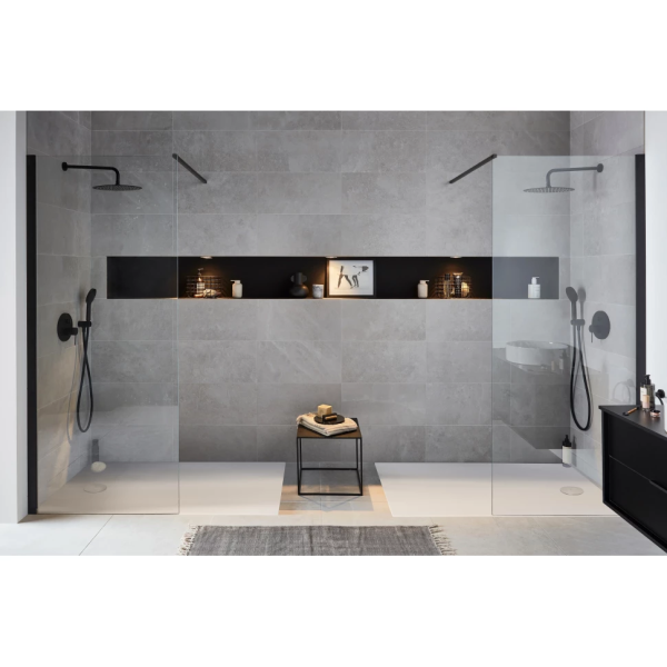 Верхний душ Jacob Delafon Jacob Delafon Metro E26600-BL Верхний душ Jacob Delafon Jacob Delafon Metro E26600-BL