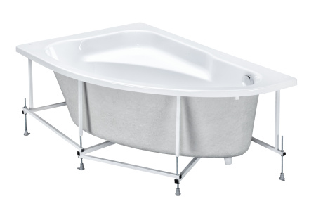 Монтажный комплект Roca Монтажный комплект к акриловой ванне Welna 160х100 ZRU9302999