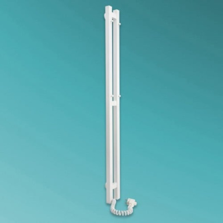 Электрический полотенцесушитель Laris Прайм Дуэт П2