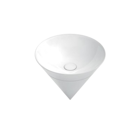 Раковина напольная (45х45) Kerama Marazzi Cono CO.wbi.44