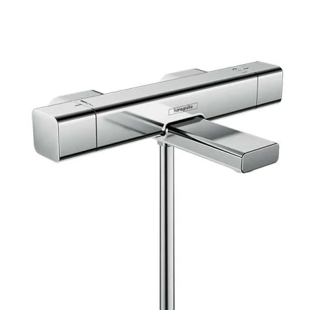 Термостат для ванны Hansgrohe Ecostat E 15774000 хром