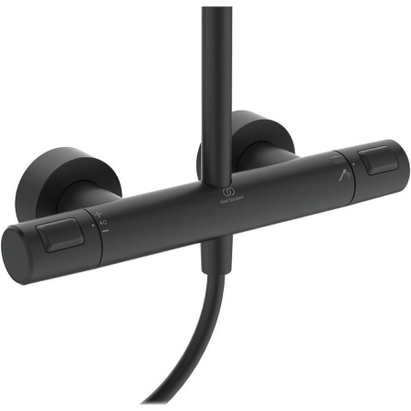 Душевая система с термостатом Ideal Standard Ceratherm T25 A7545XG