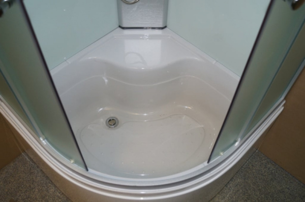 Душевая кабина Parly Tomorrow ET100