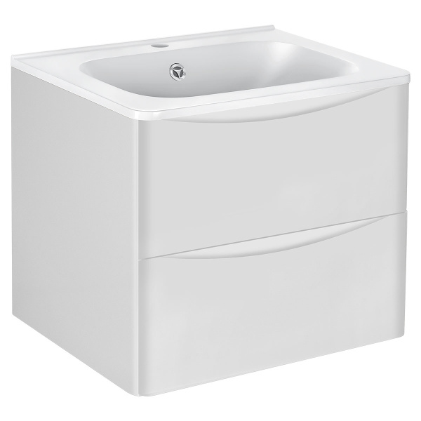 База под раковину Vincea Paola 600 VMC-2P600GW