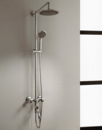 Душевая система D&K Hessen Grimm (DA1384701E09)