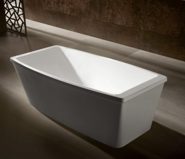 Акриловая ванна Gemy G9229 (170x80)