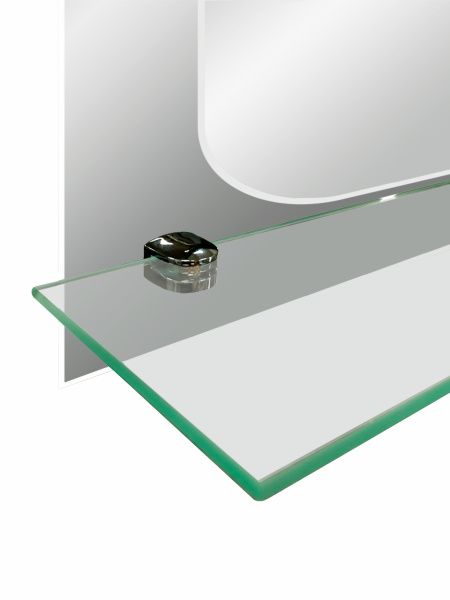 Зеркало (40x59) Continent Соло В018