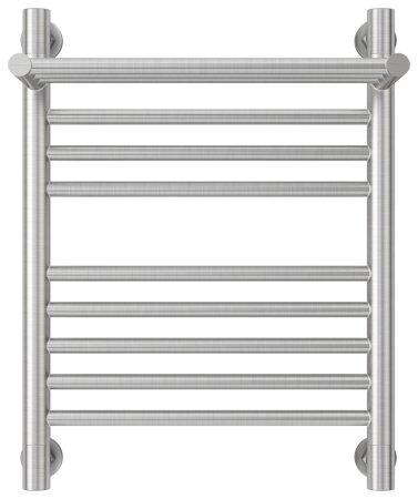 Полотенцесушитель Водяной Сунержа Богема с полкой + (50х40) Сатин 071-0223-5040