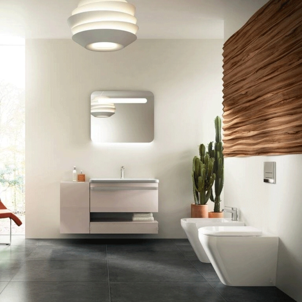 Унитаз приставной Ideal Standard Tonic II K317301