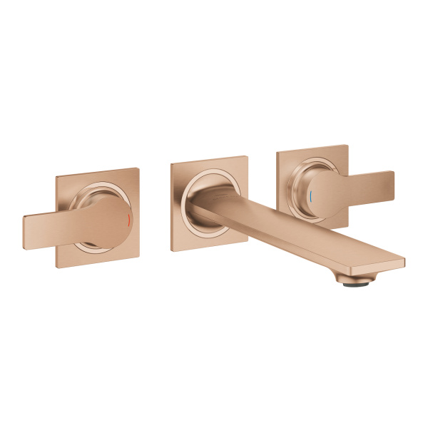 Смеситель для раковины без донного клапана Grohe Allure 20193DL2