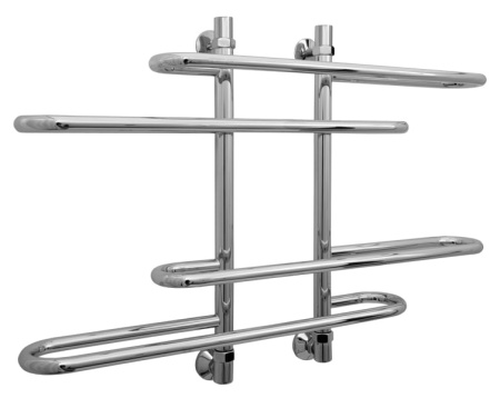 Полотенцесушитель водяной Сунержа Фурор-Ёлочка 00-0109-6090