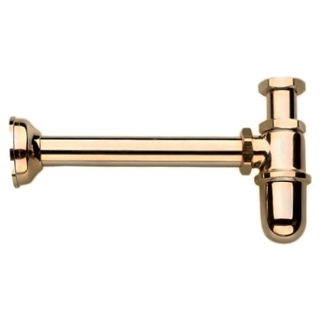 Сифон для раковины Gattoni 0152/00D0 oro