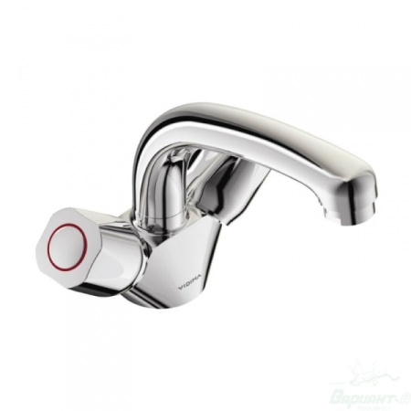 Смеситель для кухни Vidima Искар BA166AA