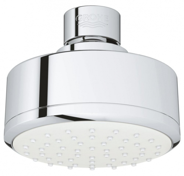 Верхний душ GROHE Tempesta Cosmopolitan 100 I 26366001