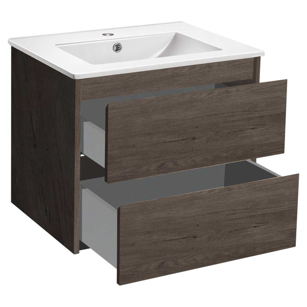 База под раковину Vincea Gio 600 VMC-2G600RO