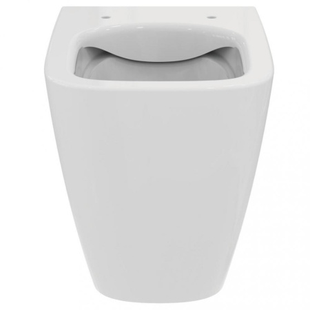Приставной унитаз Ideal Standard i.life S T459401