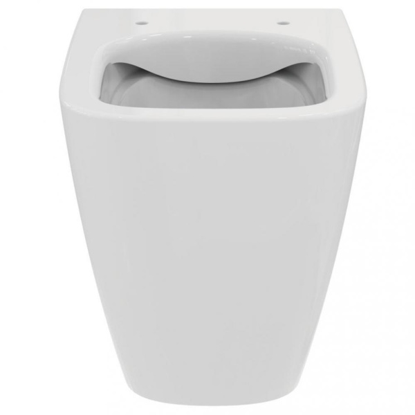 Приставной унитаз Ideal Standard i.life S T459401
