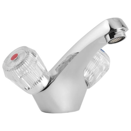 Смеситель для раковины Mofem IRIS 140-0174-31