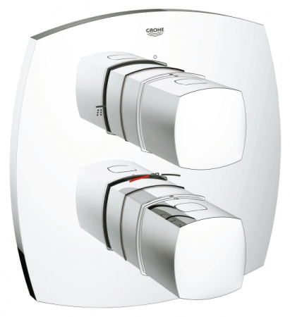 Термостат для ванны Grohe Grandera 19948 000 (19948000)