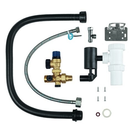 Система сброса давления GROHE Red 48371000