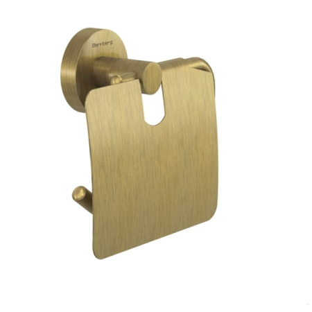 Бумагодержатель BENNBERG BRONZE ВА 26