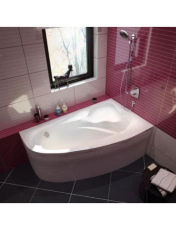 Ванна акриловая Koller Pool Nadine (150x100) NADINE150X100R