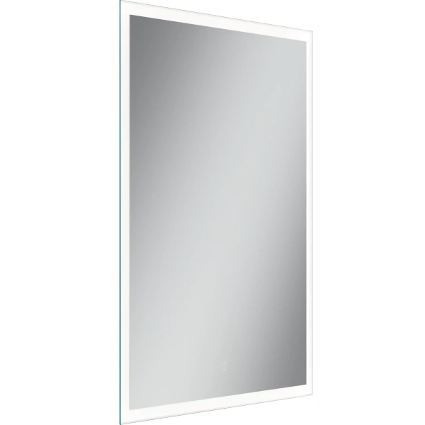 Зеркало с подсветкой  Sancos  Palace (60х80) PA600