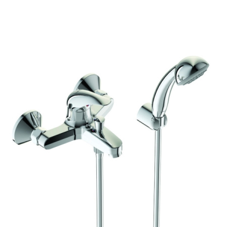 Смеситель для ванныVidima Orion BA004AA