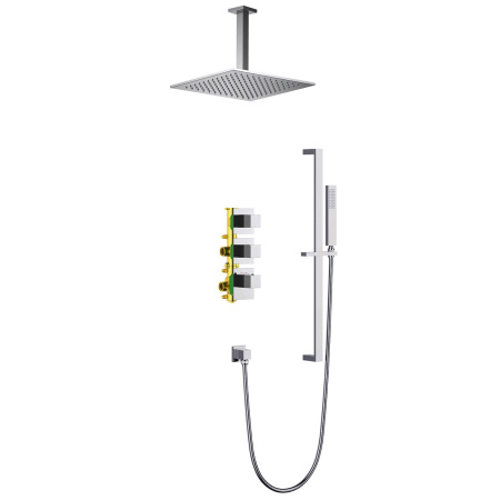 Душевой комплект Timo Selene SX-2229/00SM