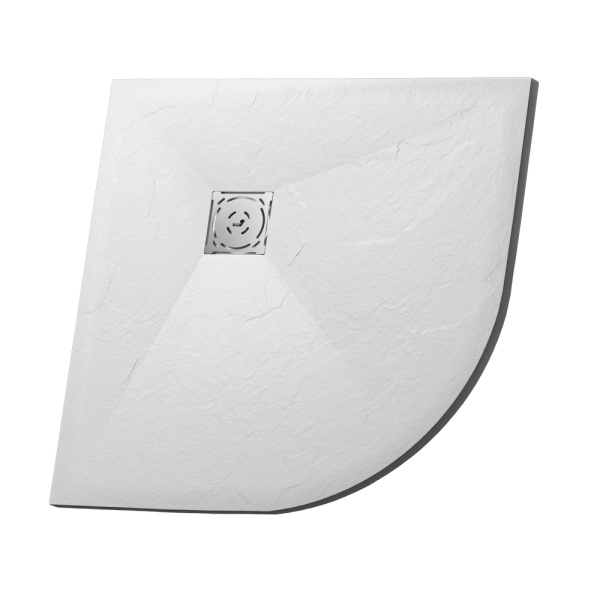 Душевой поддон (100х100) RGW ST/R-W 16153100-01 Душевой поддон (100х100) RGW ST/R-W 16153100-01