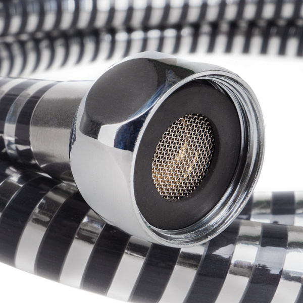 Шланг для душа PVC армированный 2,0 м  IDDIS (A50611 2.0)