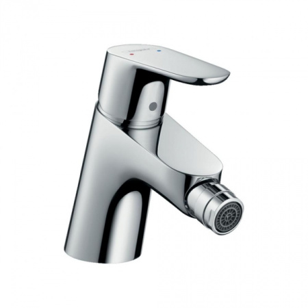 Смеситель для биде Hansgrohe Focus Care 31928000