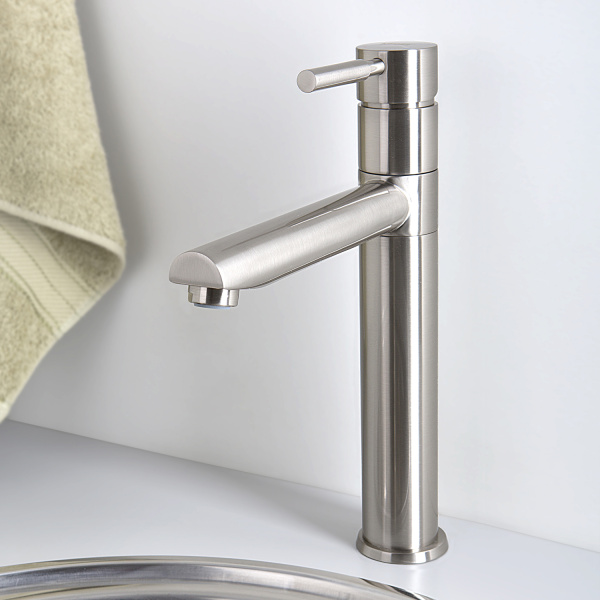 Смеситель для кухни WasserKRAFT Wern 4207 Смеситель для кухни WasserKRAFT Wern 4207