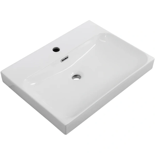 Раковина (61х46) BelBagno Marino BB-8078-60