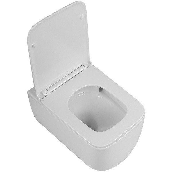 Унитаз подвесной BelBagno Luce-Tor BB076CH-TOR/SC